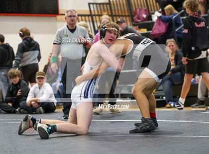 Thumbnail 2 in Roosevelt Invitational photogallery.