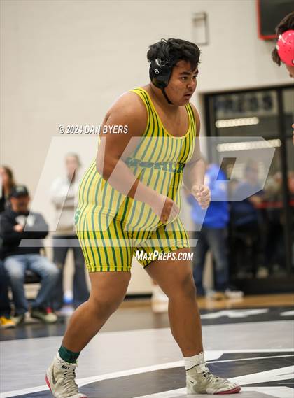 Thumbnail 3 in Roosevelt Invitational photogallery.