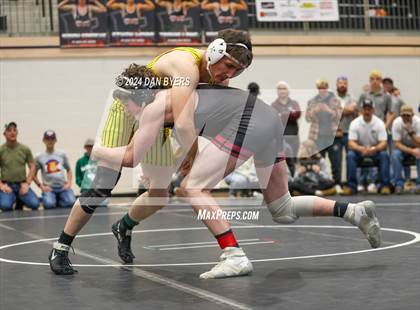 Thumbnail 2 in Roosevelt Invitational photogallery.
