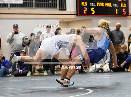 Thumbnail 3 in Roosevelt Invitational photogallery.