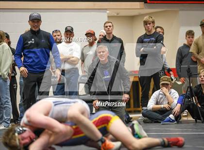 Thumbnail 2 in Roosevelt Invitational photogallery.