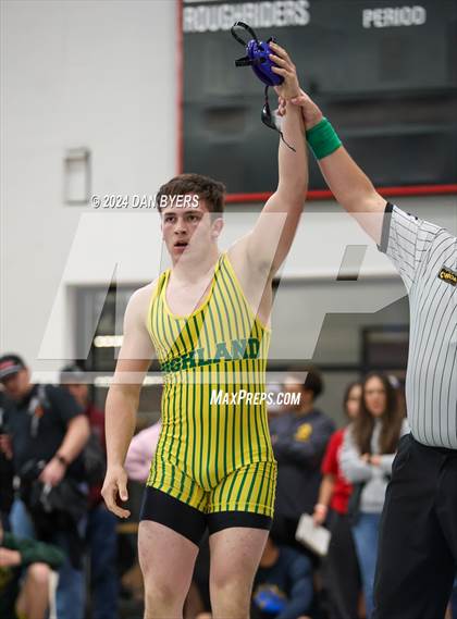 Thumbnail 2 in Roosevelt Invitational photogallery.