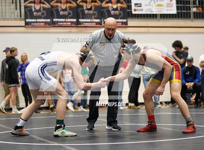 Thumbnail 1 in Roosevelt Invitational photogallery.
