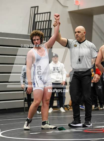Thumbnail 2 in Roosevelt Invitational photogallery.