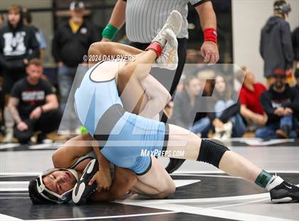 Thumbnail 1 in Roosevelt Invitational photogallery.