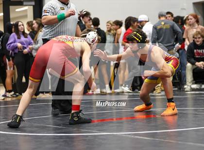 Thumbnail 2 in Roosevelt Invitational photogallery.