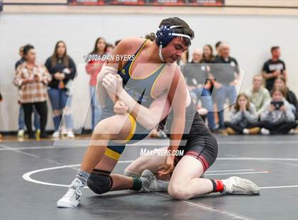 Thumbnail 1 in Roosevelt Invitational photogallery.