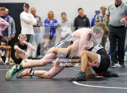 Thumbnail 1 in Roosevelt Invitational photogallery.