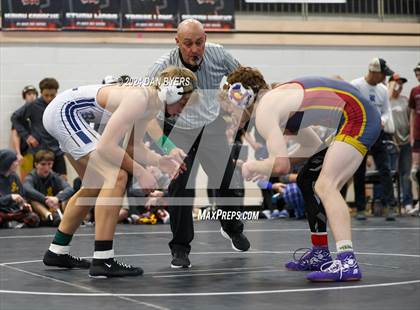 Thumbnail 1 in Roosevelt Invitational photogallery.