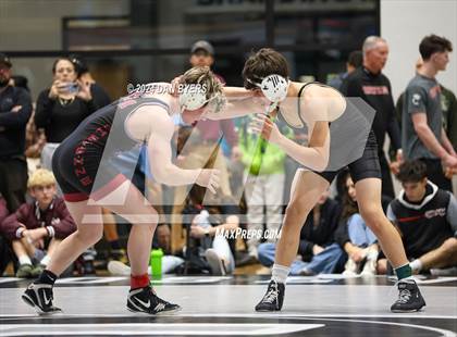 Thumbnail 2 in Roosevelt Invitational photogallery.