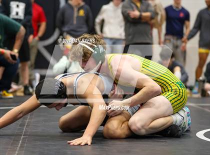 Thumbnail 2 in Roosevelt Invitational photogallery.