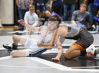 Thumbnail 2 in Roosevelt Invitational photogallery.