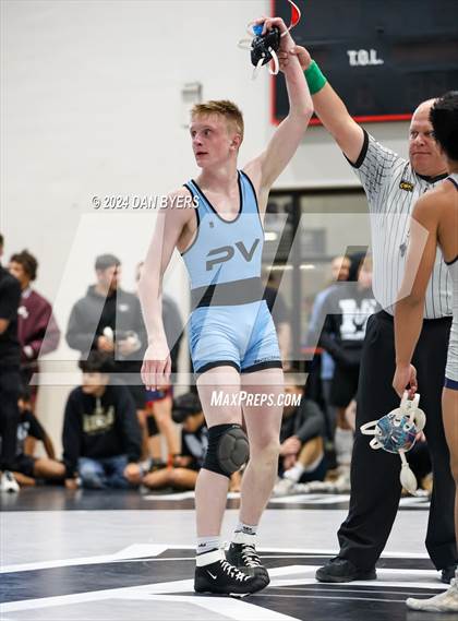 Thumbnail 1 in Roosevelt Invitational photogallery.