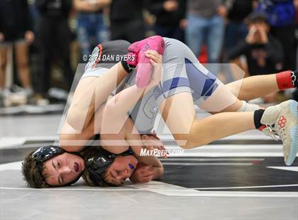 Thumbnail 1 in Roosevelt Invitational photogallery.