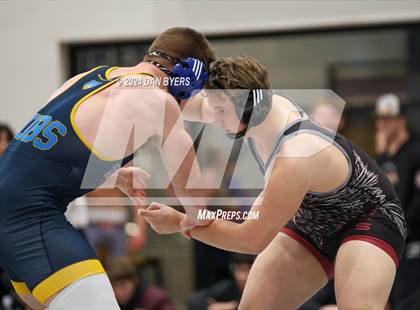 Thumbnail 3 in Roosevelt Invitational photogallery.