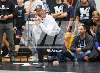 Thumbnail 1 in Roosevelt Invitational photogallery.