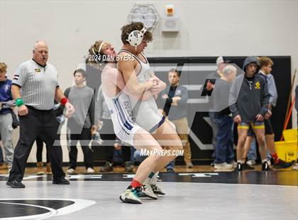Thumbnail 1 in Roosevelt Invitational photogallery.