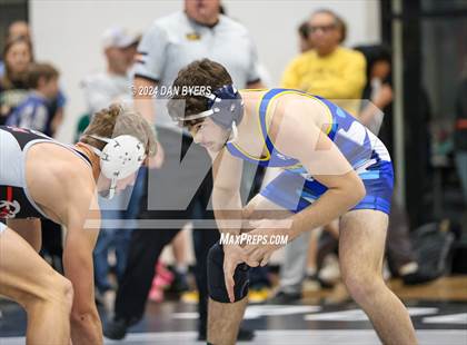 Thumbnail 1 in Roosevelt Invitational photogallery.