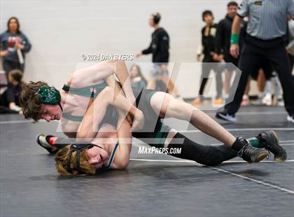 Thumbnail 1 in Roosevelt Invitational photogallery.