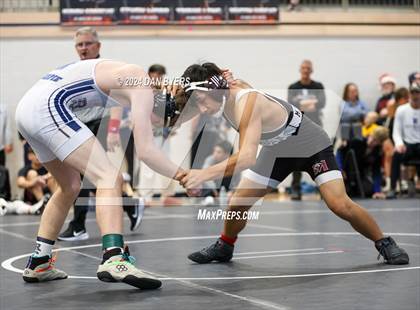 Thumbnail 3 in Roosevelt Invitational photogallery.