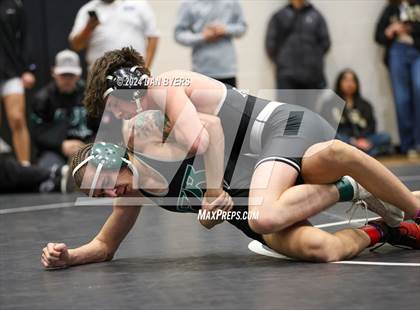 Thumbnail 2 in Roosevelt Invitational photogallery.