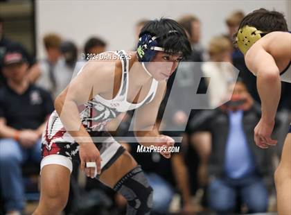 Thumbnail 3 in Roosevelt Invitational photogallery.