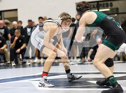 Thumbnail 1 in Roosevelt Invitational photogallery.