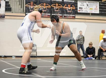 Thumbnail 1 in Roosevelt Invitational photogallery.