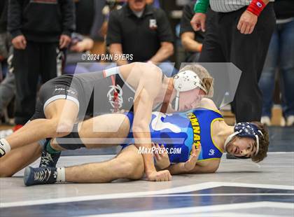 Thumbnail 2 in Roosevelt Invitational photogallery.