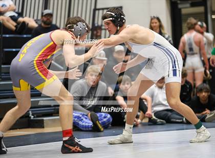 Thumbnail 1 in Roosevelt Invitational photogallery.