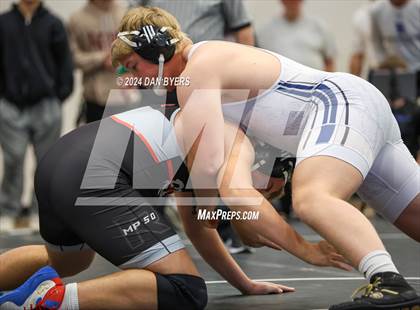 Thumbnail 2 in Roosevelt Invitational photogallery.