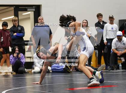 Thumbnail 1 in Roosevelt Invitational photogallery.