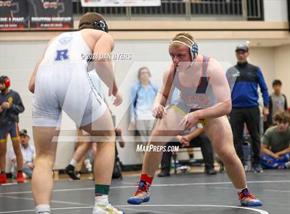 Thumbnail 3 in Roosevelt Invitational photogallery.
