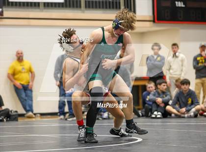 Thumbnail 1 in Roosevelt Invitational photogallery.