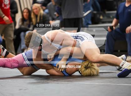Thumbnail 1 in Roosevelt Invitational photogallery.