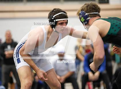 Thumbnail 1 in Roosevelt Invitational photogallery.