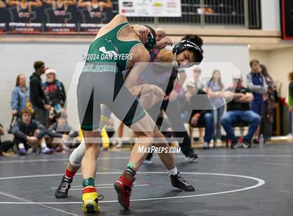 Thumbnail 3 in Roosevelt Invitational photogallery.
