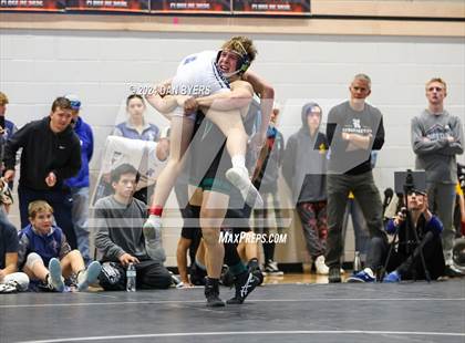Thumbnail 1 in Roosevelt Invitational photogallery.