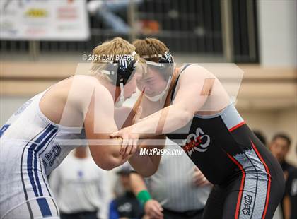 Thumbnail 1 in Roosevelt Invitational photogallery.