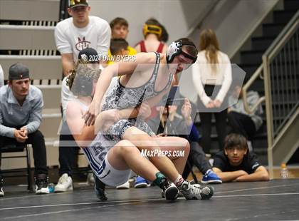 Thumbnail 2 in Roosevelt Invitational photogallery.