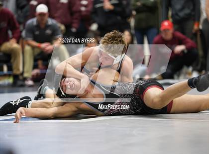 Thumbnail 3 in Roosevelt Invitational photogallery.