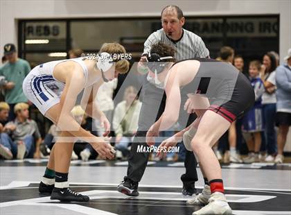 Thumbnail 3 in Roosevelt Invitational photogallery.