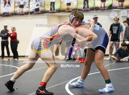 Thumbnail 2 in Roosevelt Invitational photogallery.