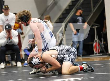 Thumbnail 1 in Roosevelt Invitational photogallery.