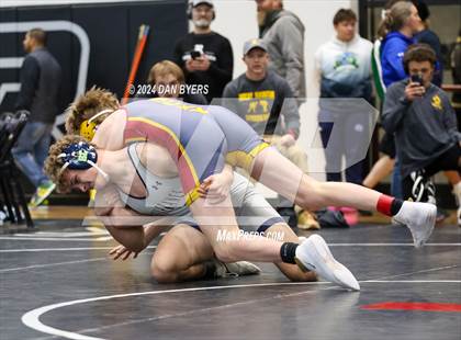 Thumbnail 2 in Roosevelt Invitational photogallery.