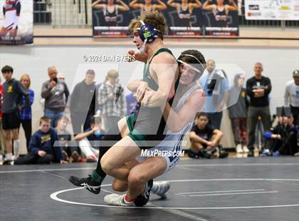 Thumbnail 2 in Roosevelt Invitational photogallery.