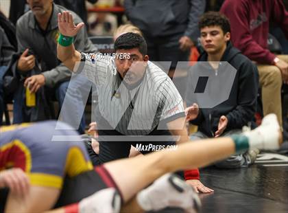 Thumbnail 1 in Roosevelt Invitational photogallery.