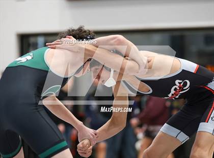 Thumbnail 3 in Roosevelt Invitational photogallery.