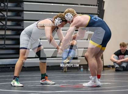 Thumbnail 3 in Roosevelt Invitational photogallery.