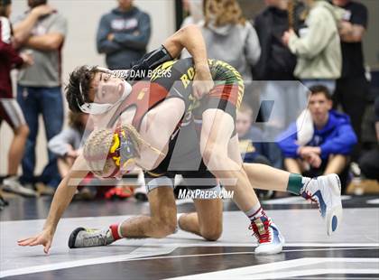 Thumbnail 2 in Roosevelt Invitational photogallery.